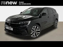 Negro Nuevo 2024 Renault Espace Iconic Monovolumen | 39.250 €