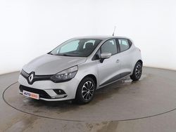 Gris Usado 2019 Renault Clio IV Business Utilitario | 10.299 € (Precio justo)