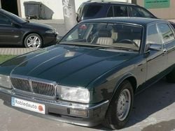 Verde oscuro Usado 1991 Jaguar XJ6 Sovereign Berlina | 7200 €