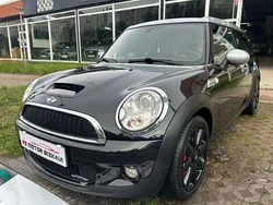 Usado 2009 Mini John Cooper Works Clubman Familiar | 9990 €