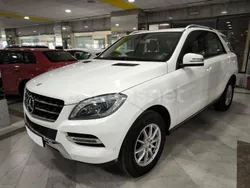 Mercedes ML250