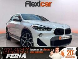 Blanco Usado 2019 BMW X2 SUV | 22.990 € (Precio justo)