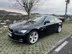 Negro Usado 2011 BMW 330 Coupe | 13.500 € (Super precio)