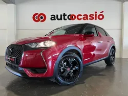 Usado 2021 DS Automobiles DS3 Crossback Performance SUV | 19.900 € (Caro)