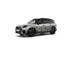 Gris / plata Nuevo 2025 Mini Countryman SUV | 44.900 € (Caro)