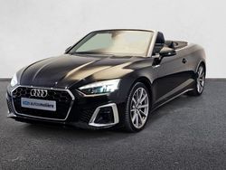 Usado 2021 Audi A5 S-Line Coupe | 34.354 € (Precio justo)