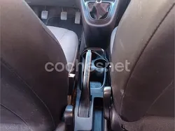 Rojo Usado 2011 Hyundai i10 Classic Utilitario | 3600 € (Buen precio)