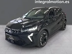 Nuevo 2025 Mitsubishi ASX SUV | 25.900 € (Precio justo)
