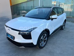 Eléctrico Usado 2022 Aiways U5 SUV | 19.999 €