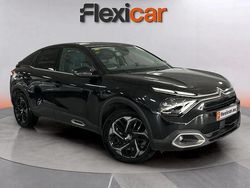 Negro Usado 2020 Citroën C4 Feel Berlina | 11.990 € (Super precio)