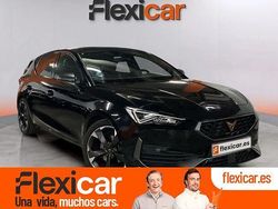 Negro Usado 2024 Cupra Leon Berlina | 25.490 € (Buen precio)