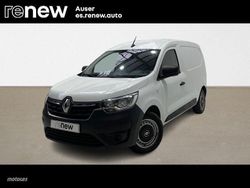 Blanco Usado 2021 Renault Express Van | 15.350 €