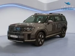 Verde Nuevo 2025 Hyundai Santa Fe SUV | 55.200 € (Buen precio)