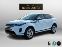 Blanco Usado 2019 Land Rover Range Rover evoque S SUV | 23.990 € (Super precio)