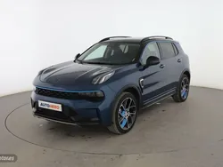 Azul Usado 2022 Lynk & Co 01 SUV | 23.899 € (Buen precio)