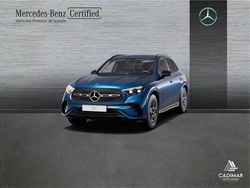 Nuevo 2025 Mercedes GLC250 SUV | 63.900 €