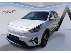 Blanco Usado 2022 Kia e-Niro SUV | 19.990 € (Precio justo)