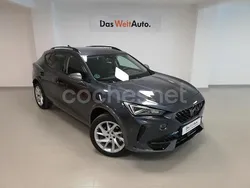 Gris / plata Usado 2024 Cupra Formentor SUV | 29.300 € (Precio justo)