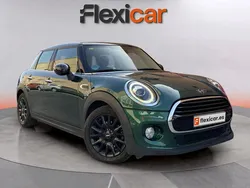 Verde Usado 2018 Mini Cooper Utilitario | 14.990 € (Super precio)