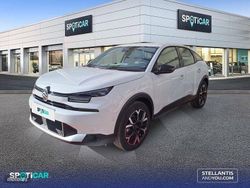 Blanco Nuevo 2025 Citroën C4 Business Class Berlina | 23.900 € (Precio justo)