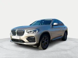 Usado 2020 BMW X4 xLine SUV | 39.900 €