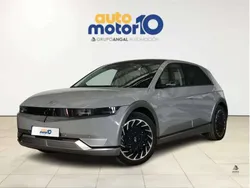 Usado 2024 Hyundai Ioniq 5 SUV | 42.443 € (Super precio)