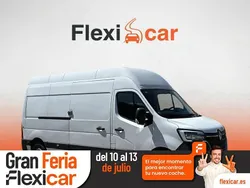 Blanco Usado 2020 Renault Master Van | 20.190 €