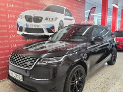 Negro Usado 2018 Land Rover Range Rover Velar HSE SUV | 29.490 € (Super precio)