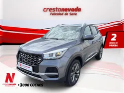 Usado 2022 DR Automobiles DR4 SUV | 13.074 €