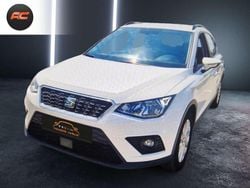 Blanco Usado 2020 Seat Arona SUV | 13.490 € (Super precio)