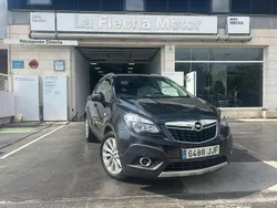 Usado 2015 Opel Mokka Excellence SUV | 12.500 € (Precio justo)