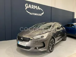 DS Automobiles DS5