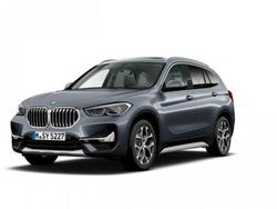 Usado 2022 BMW X1 SUV | 29.900 € (Precio justo)
