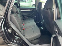 Negro Usado 2018 Skoda Karoq Ambition SUV | 16.490 € (Buen precio)