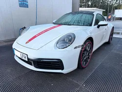 Blanco Usado 2020 Porsche 911 Carrera S Coupe | 129.900 € (Buen precio)