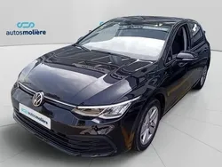 Usado 2020 VW Golf VII Life | 19.900 € (Precio justo)