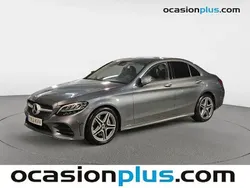 Mercedes C300