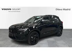Azul Nuevo 2025 Volvo XC40 SUV | 41.800 € (Caro)