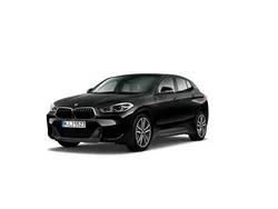 Negro Usado 2022 BMW X2 Comfort Edition SUV | 32.890 € (Un poco caro)
