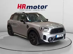 Gris Usado 2024 Mini Cooper Countryman SUV | 24.790 € (Caro)