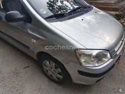 Gris / plata Usado 2005 Hyundai Getz Utilitario | 2950 € (Precio justo)