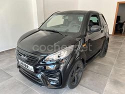 Negro Usado 2024 Ligier JS50 Utilitario | 12.998 €