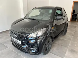 Negro Usado 2024 Ligier JS50 Utilitario | 12.998 €
