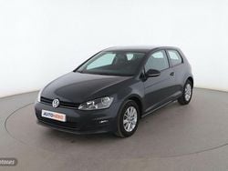 Negro Usado 2014 VW Golf VII Edition Berlina | 11.499 € (Precio justo)