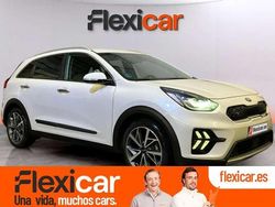 Blanco Usado 2021 Kia Niro SUV | 14.990 €