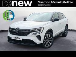 Blanco Usado 2025 Renault Austral Techno SUV | 32.800 €