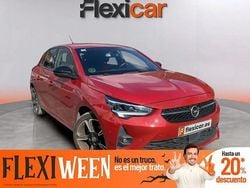 Rojo Usado 2020 Opel Corsa Edition Berlina | 10.490 € (Precio justo)