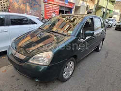 Verde Usado 2003 Suzuki Liana Berlina | 2600 €