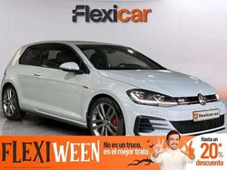 Blanco Usado 2018 VW Golf VII GTI Utilitario | 21.490 € (Buen precio)