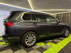 Gris Usado 2020 BMW X7 Comfort Edition SUV | 54.490 € (Precio justo)